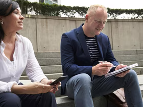 Кто такой корпоративный психолог и чем он занимается?