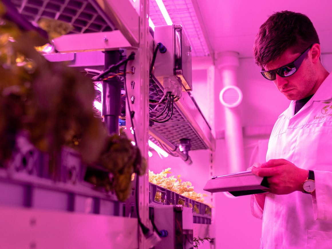 Агротех-компания FarmWise привлекла еще $45 млн инвестиций