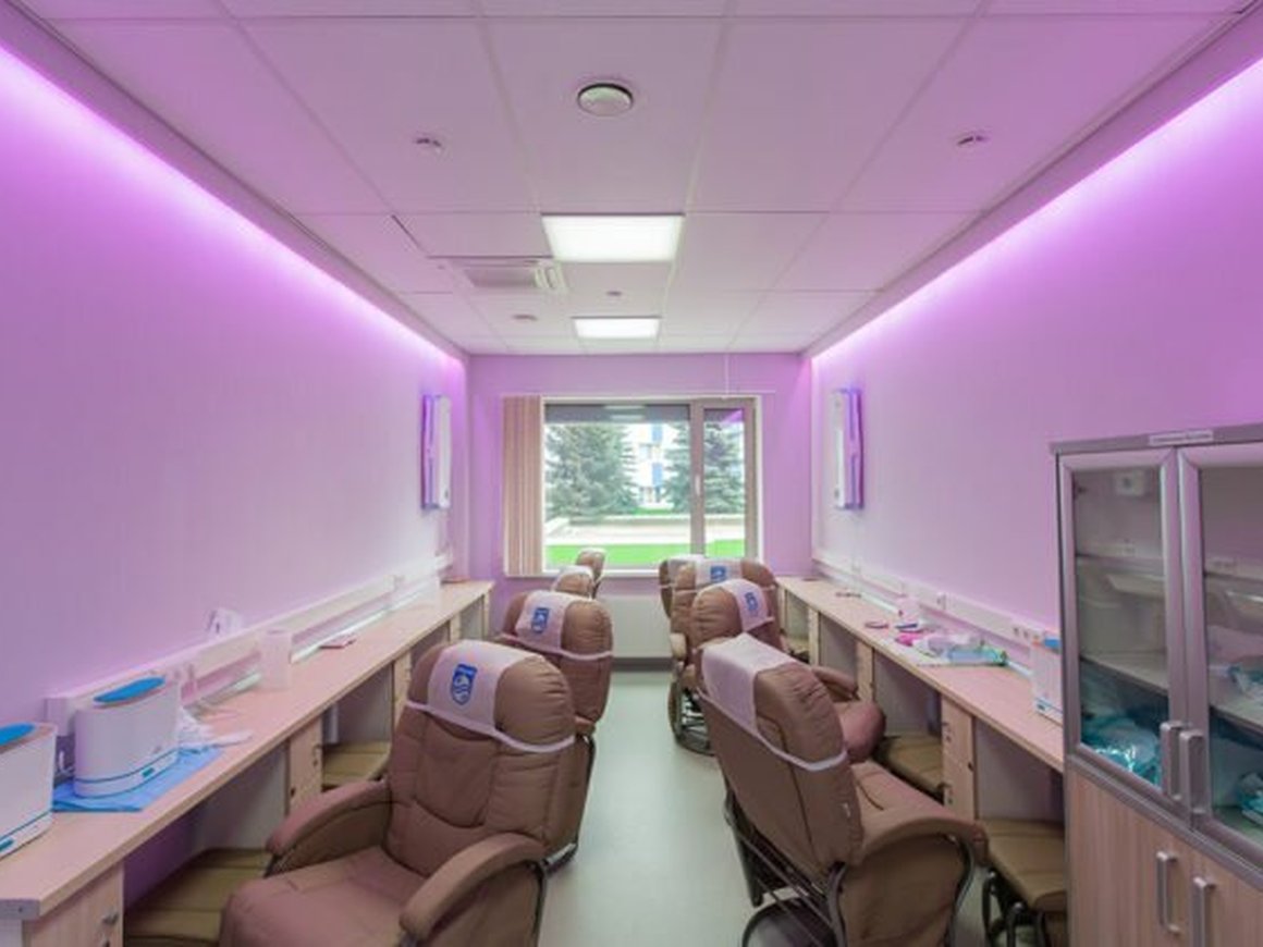 «Умный свет в офисе экономит нам 40% затрат на электроэнергию» – как это работает