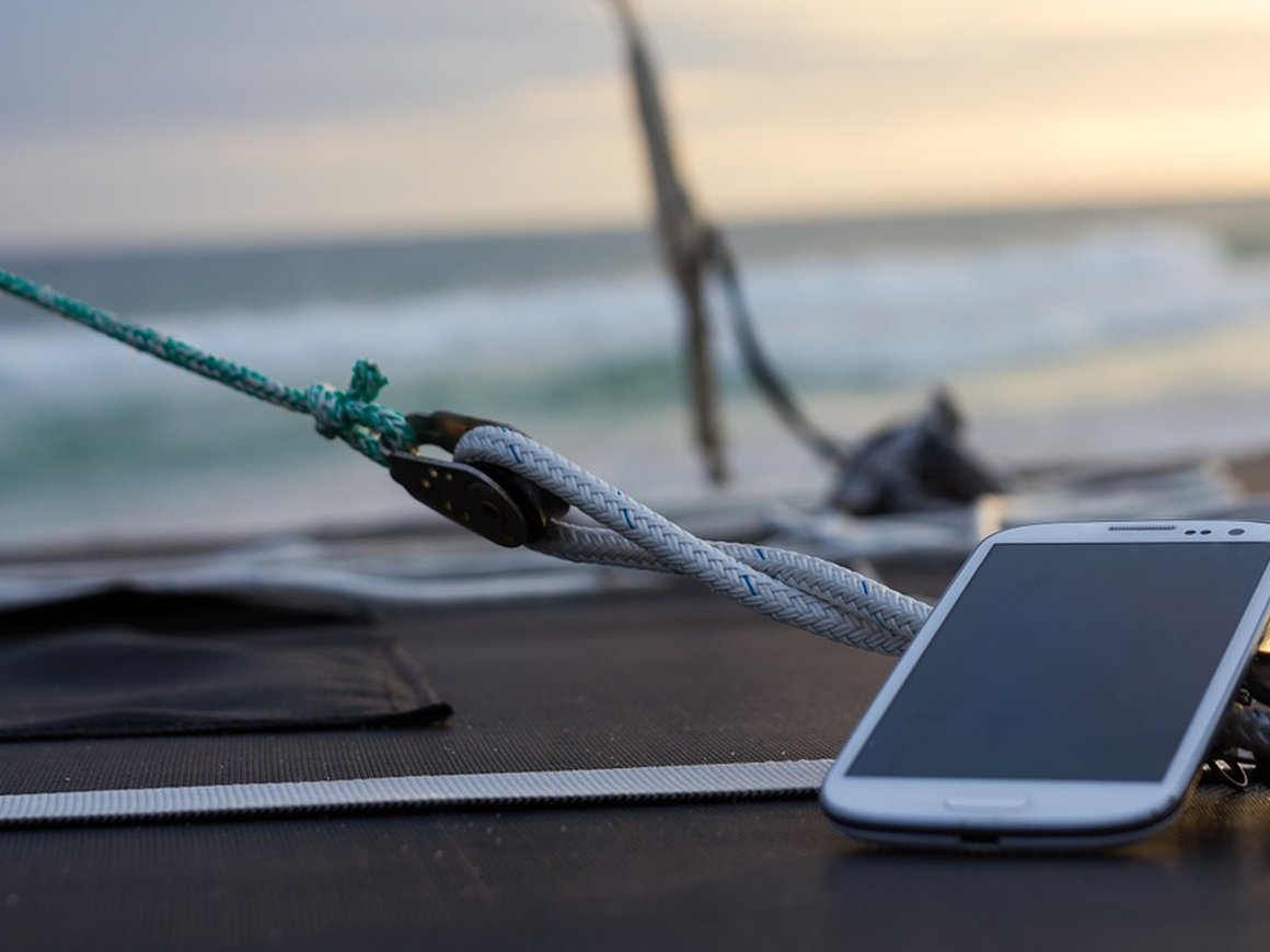 Госдума отменила национальный роуминг в России