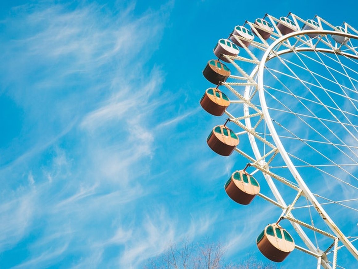 Ваш ближний круг может мешать инновациям. Вот как его перестроить