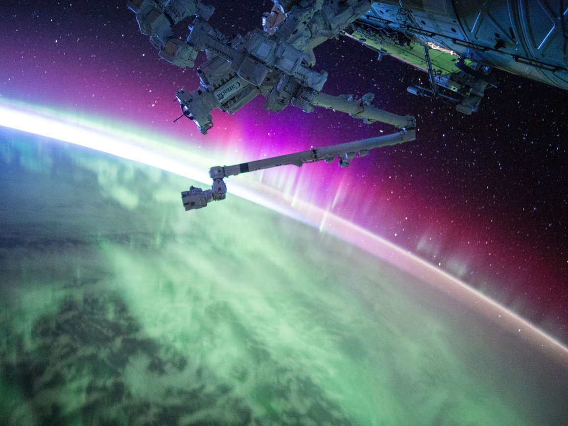 5 космических станций, которые могут стать заменой МКС