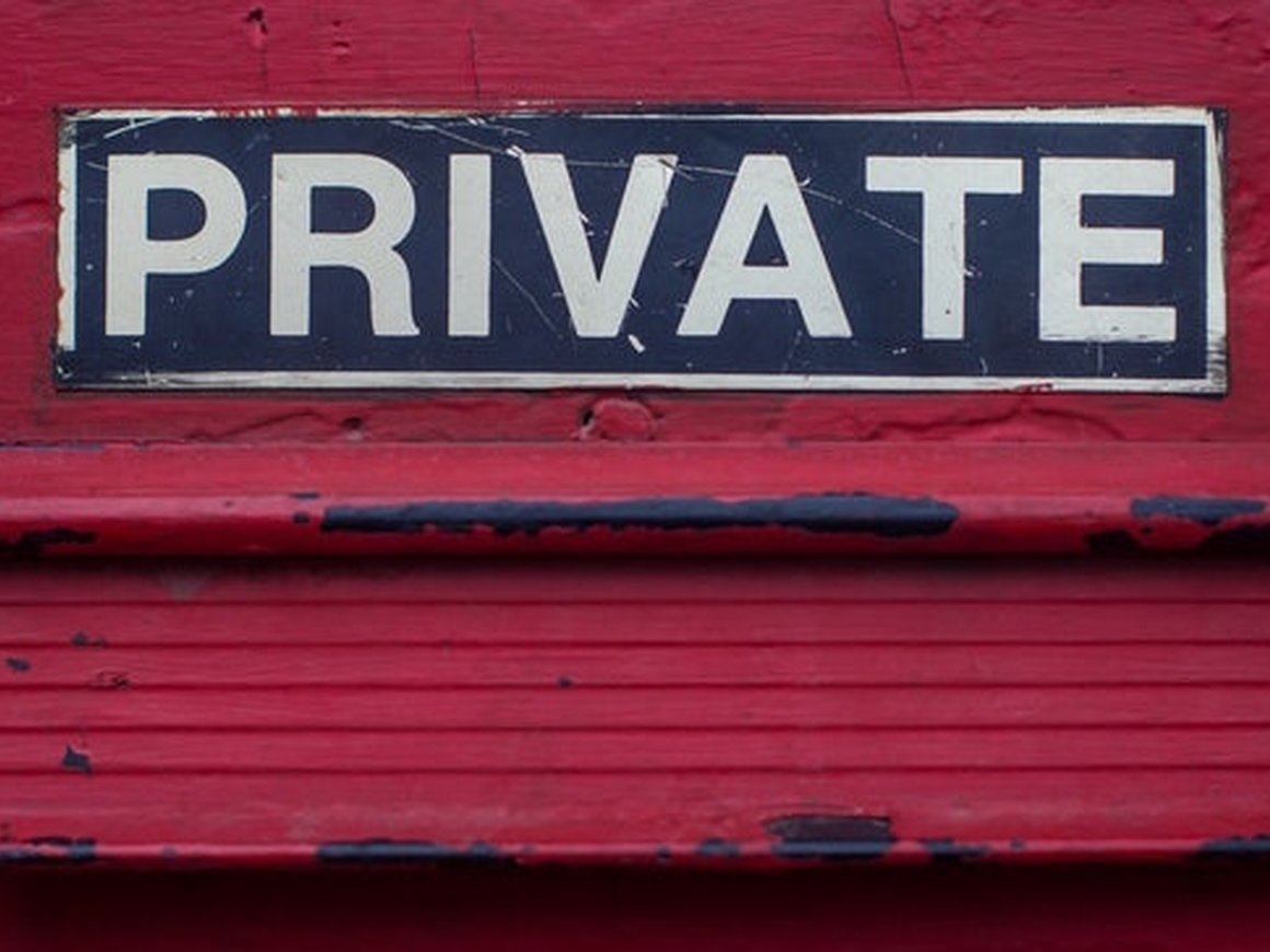 Руководство по конфиденциальности в интернете – как обезопасить свои данные