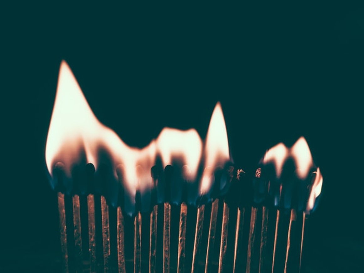 Вот что может произойти, если перестать постоянно просить разрешения