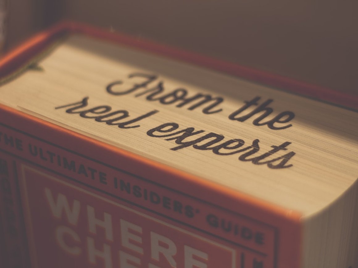 Один совет может либо построить вашу карьеру, либо сломать ее