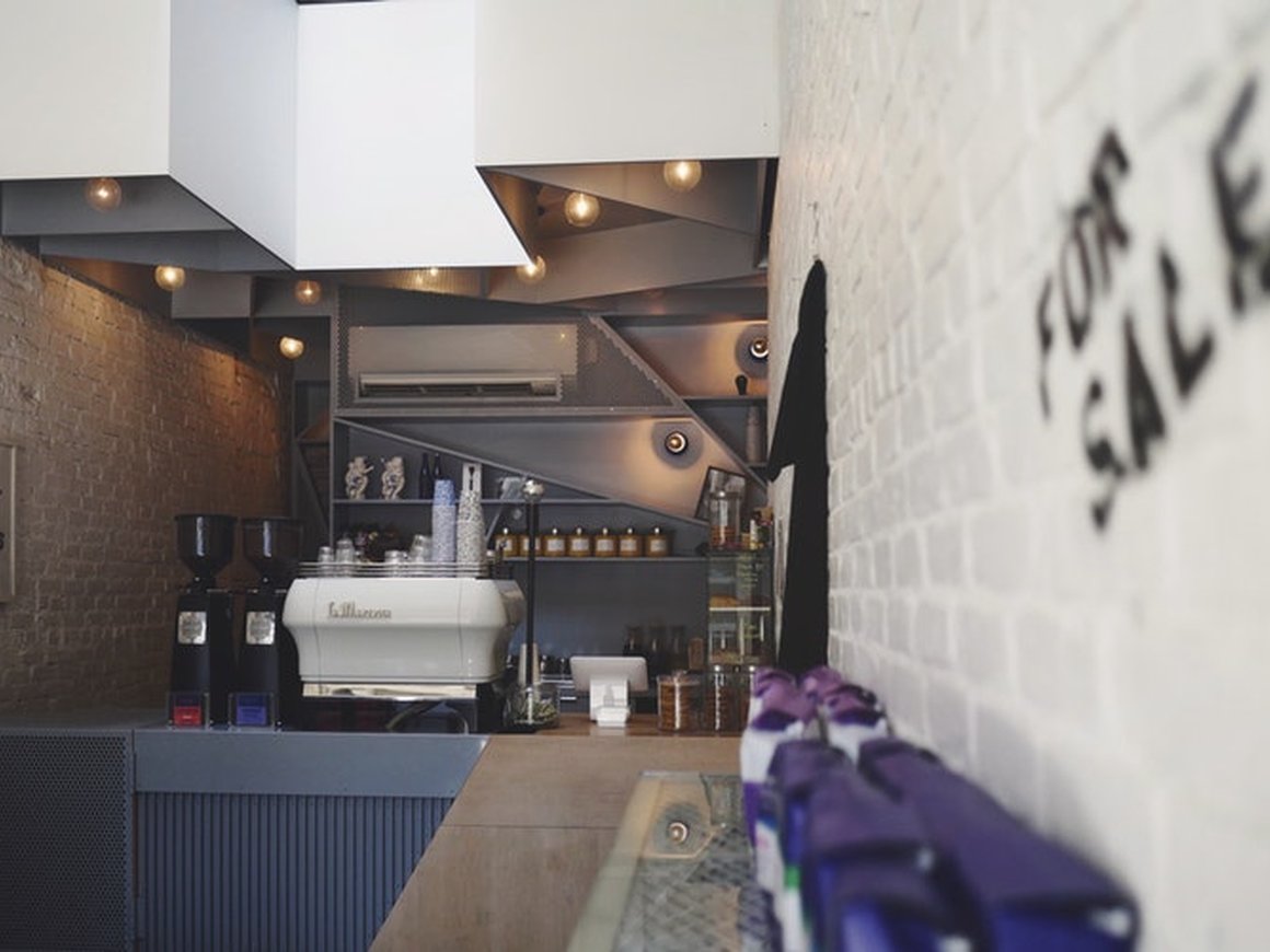 Как встречи за чашкой кофе поменяли культуру нашей компании