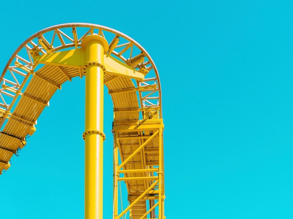 Как заработать на падении рынка криптовалют