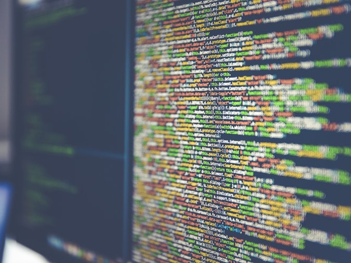 Как я бросил работу графическим дизайнером и стал frontend-разработчиком за пять месяцев