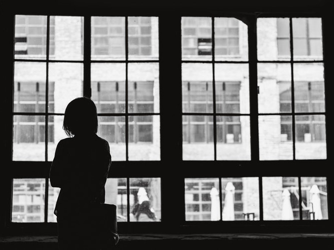 Что произошло, когда я взяла на год перерыв от социальной жизни