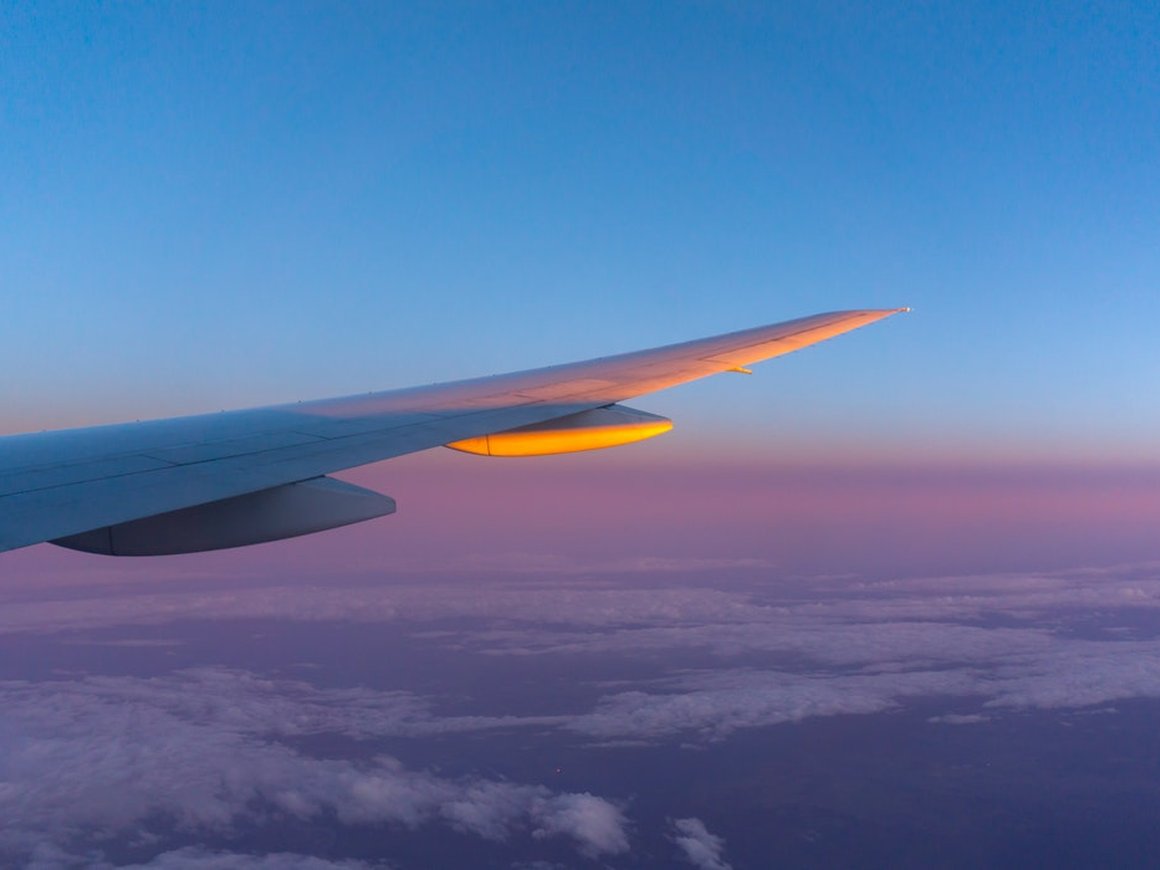 Летать со скоростью 2000 км/ч было бы здорово. Но у авиации другие планы