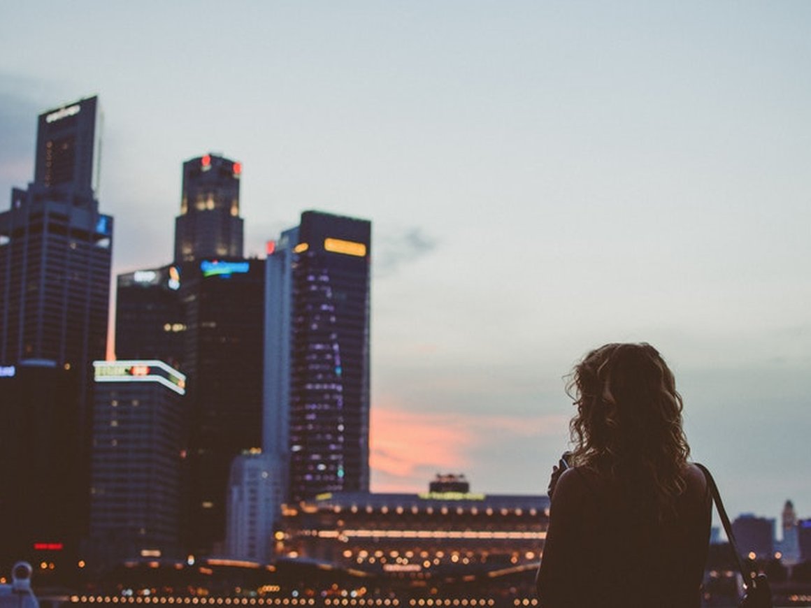 Секретное оружие Сингапура в гонке стартапов – гибкость рабочего графика