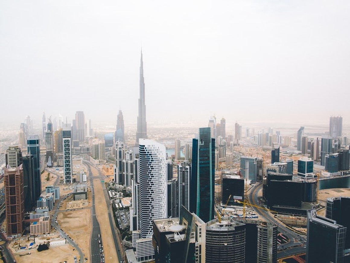 К 2025 году 25% новых зданий в Дубае будут напечатаны на 3D-принтере