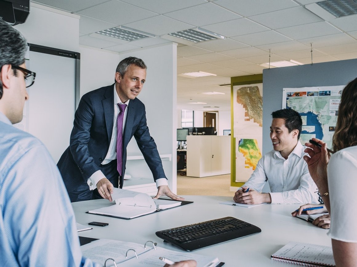 Техники, которые заставили управленцев вернуться в рабочий режим