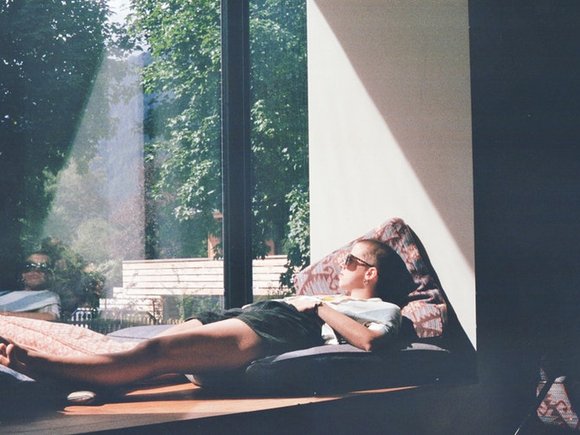 Не переставайте прокрастинировать, просто делайте это правильно