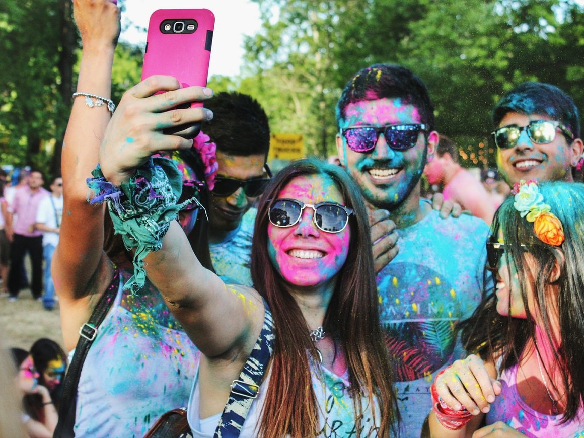 Маркетинг влияния 2.0: как подобрать правильного блогера