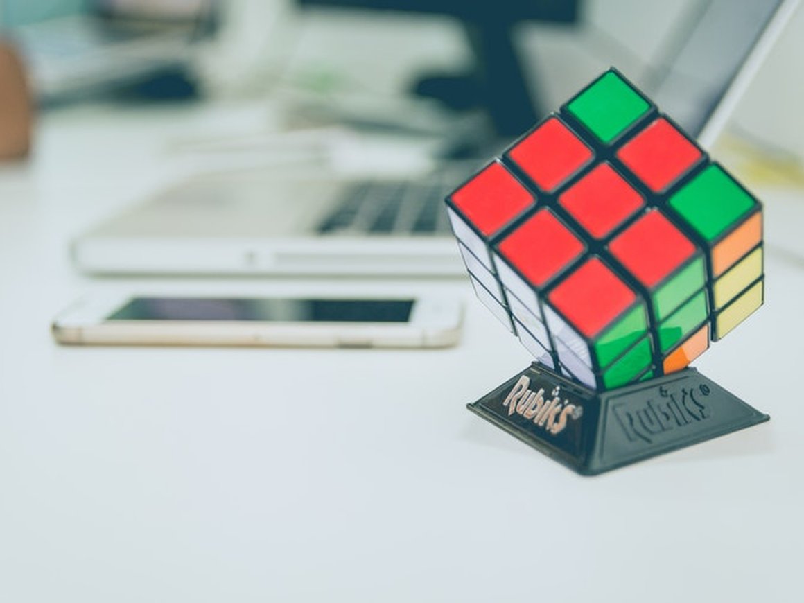 Хочу научиться за год двенадцати «бесполезным» для меня навыкам. Зачем?