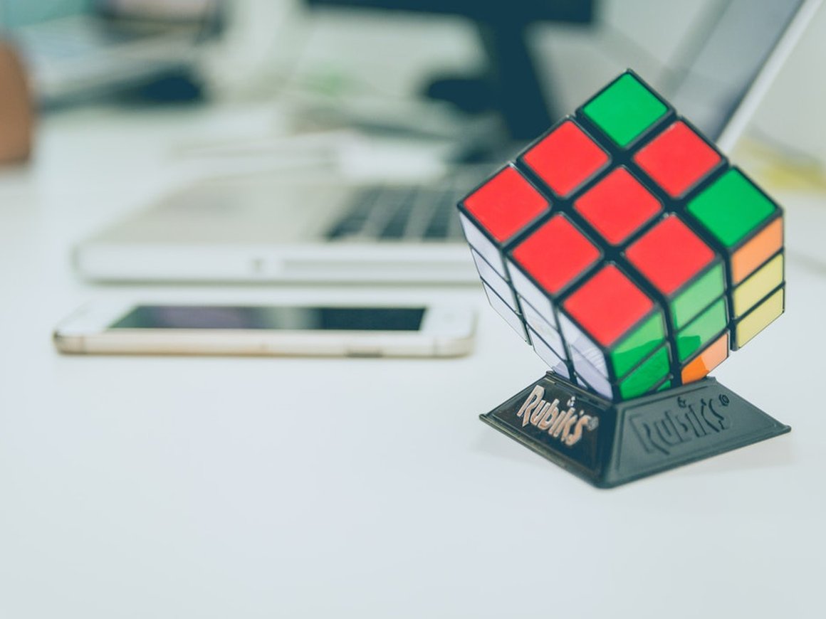 Как выполнять несколько дел одновременно и не сломать мозг