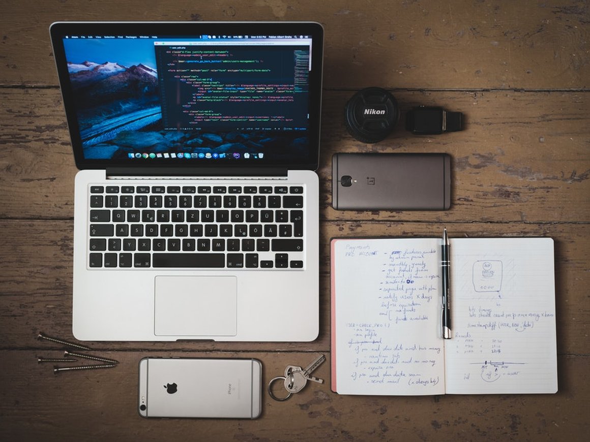 Что я узнал за первые два года работы разработчиком