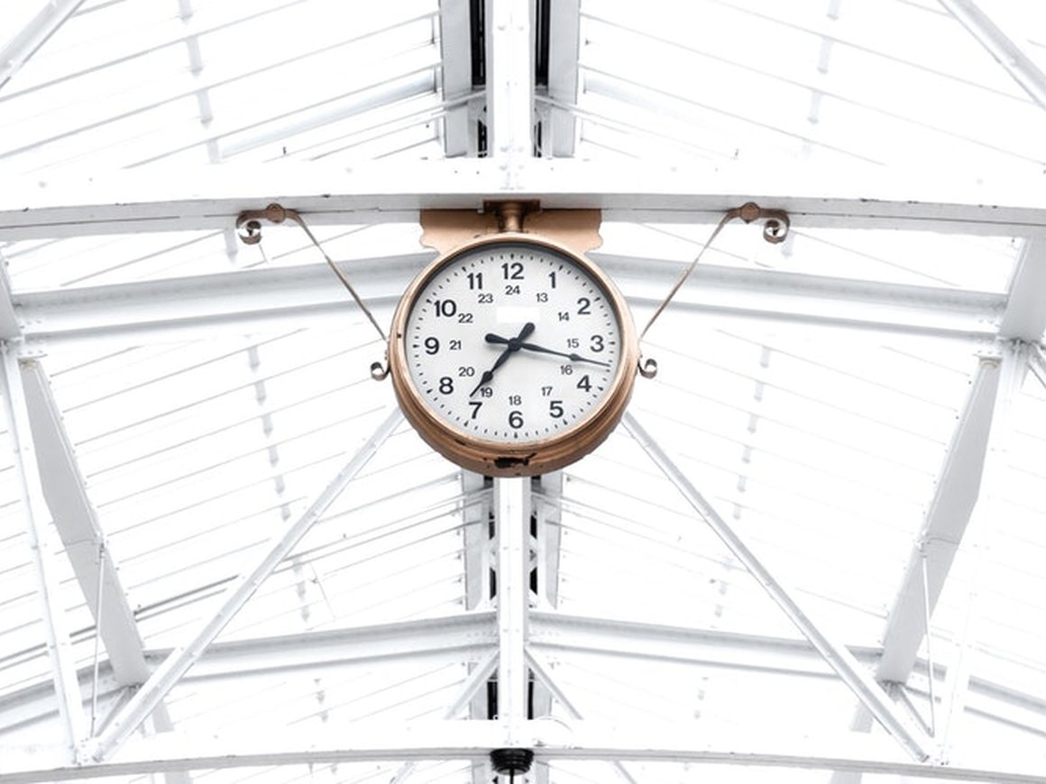 Тайм-менеджмент – трата времени. Фокусируйтесь лучше на другом