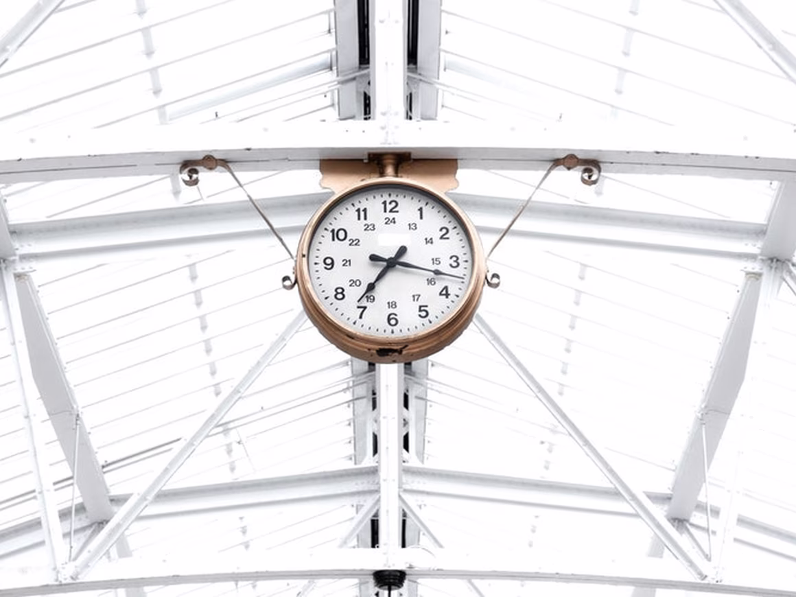 Тайм-менеджмент – трата времени. Фокусируйтесь лучше на другом