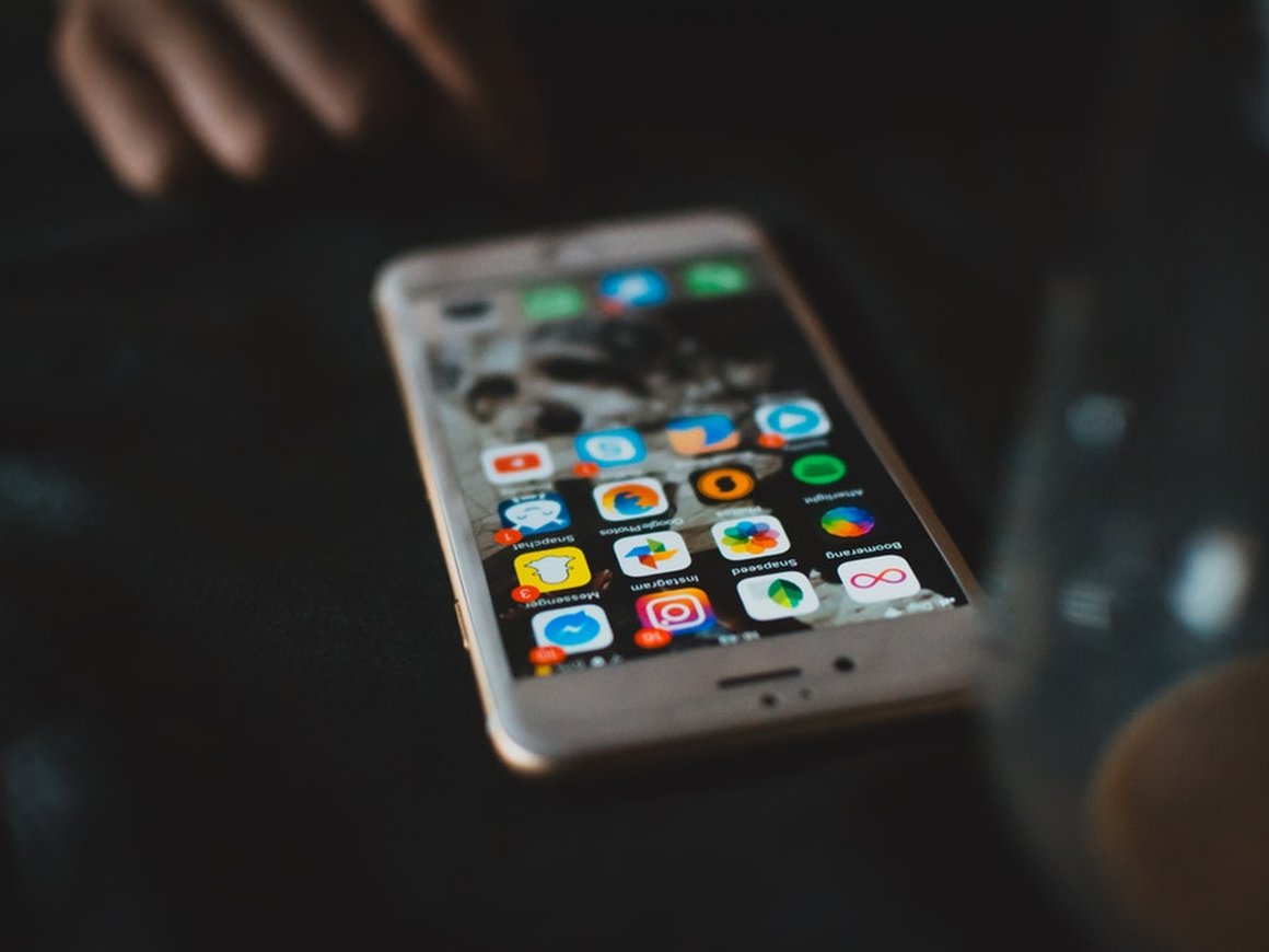 10 шагов для разработки своего первого мобильного приложения