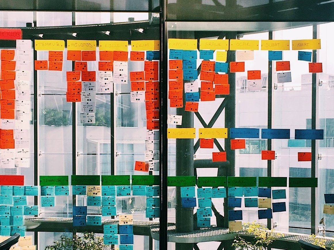 Как не ошибиться с выбором Agile-трансформатора: советы экспертов