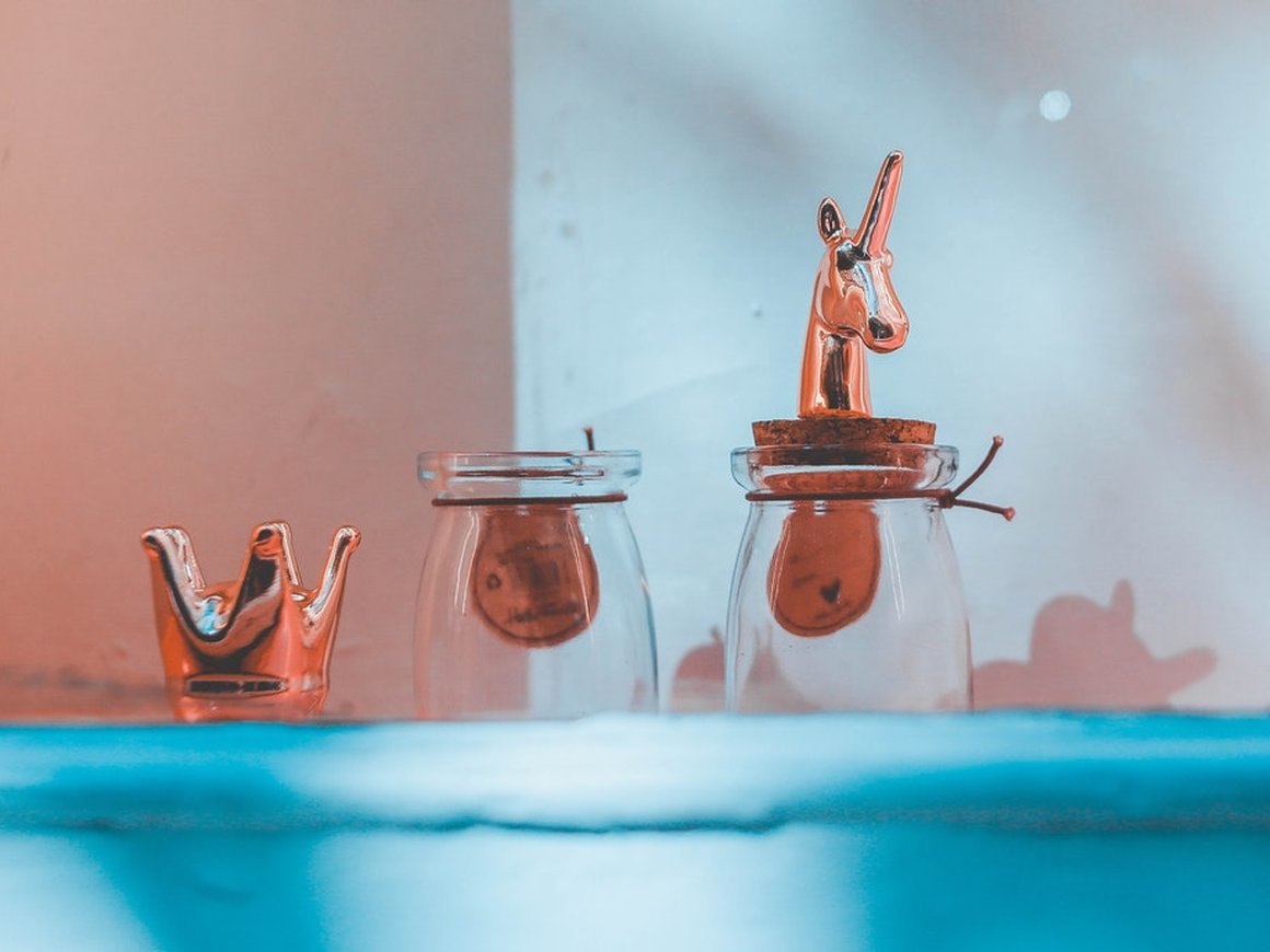 Встречайте новое поколение стартапов-единорогов