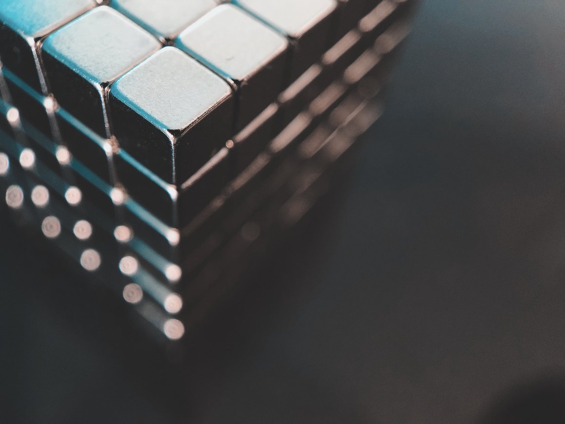 «ВКонтакте» запустила бесплатный конструктор сайтов на основе сообществ