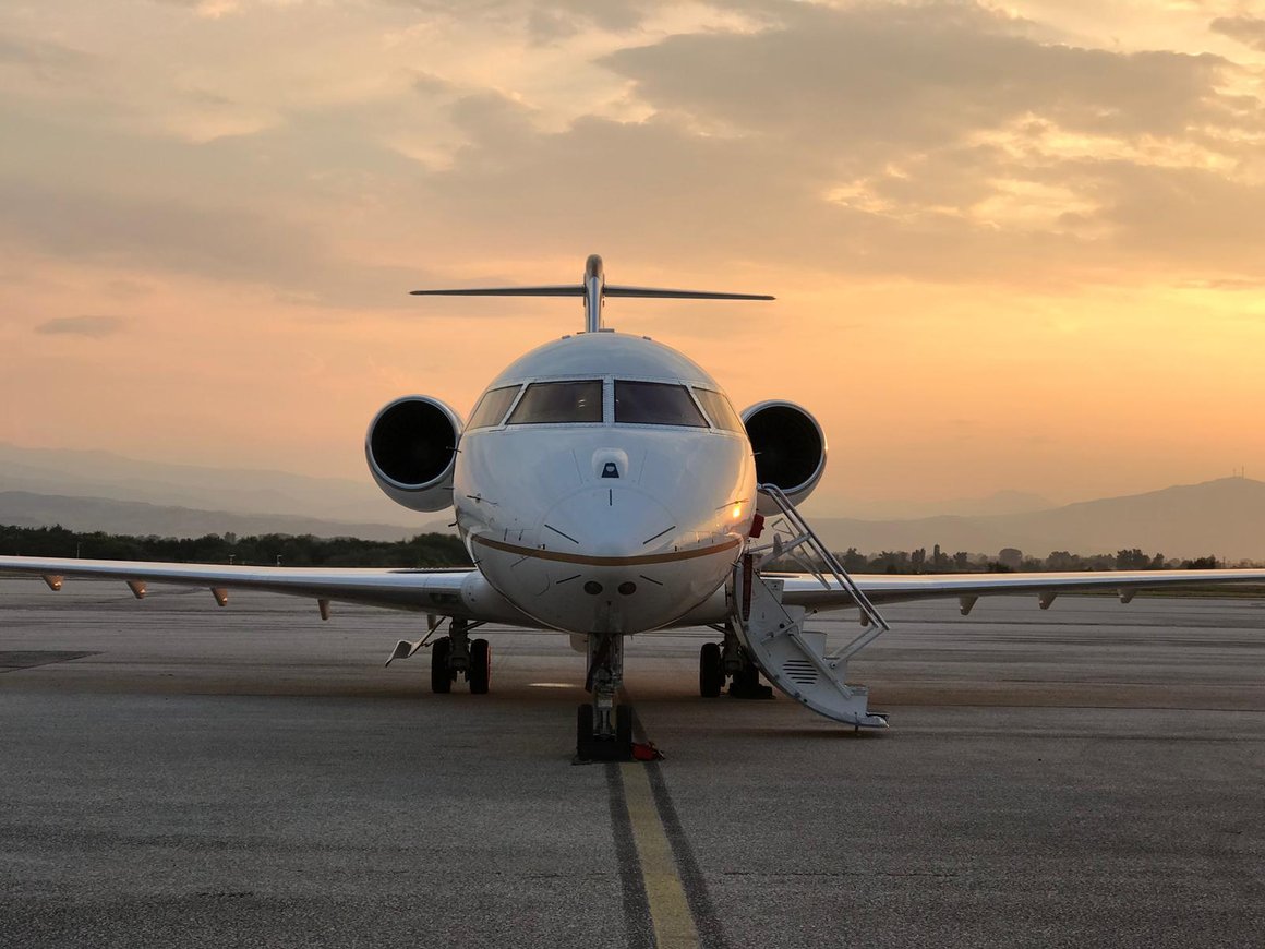 «Многие заказчики просто не дают права на ошибку». Кейсы бизнес-авиации