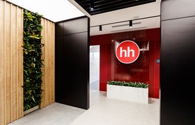 Как проработать 16 лет в ИТ-компании и сменить 6 должностей: интервью HRD hh.ru Евгении Александровой