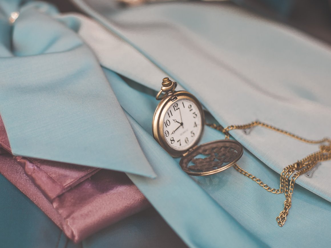 Хотите успевать больше? Измените свое восприятие времени