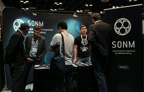 Исполнительный директор Selectel Любимов перешел в блокчейн-стартап SONM