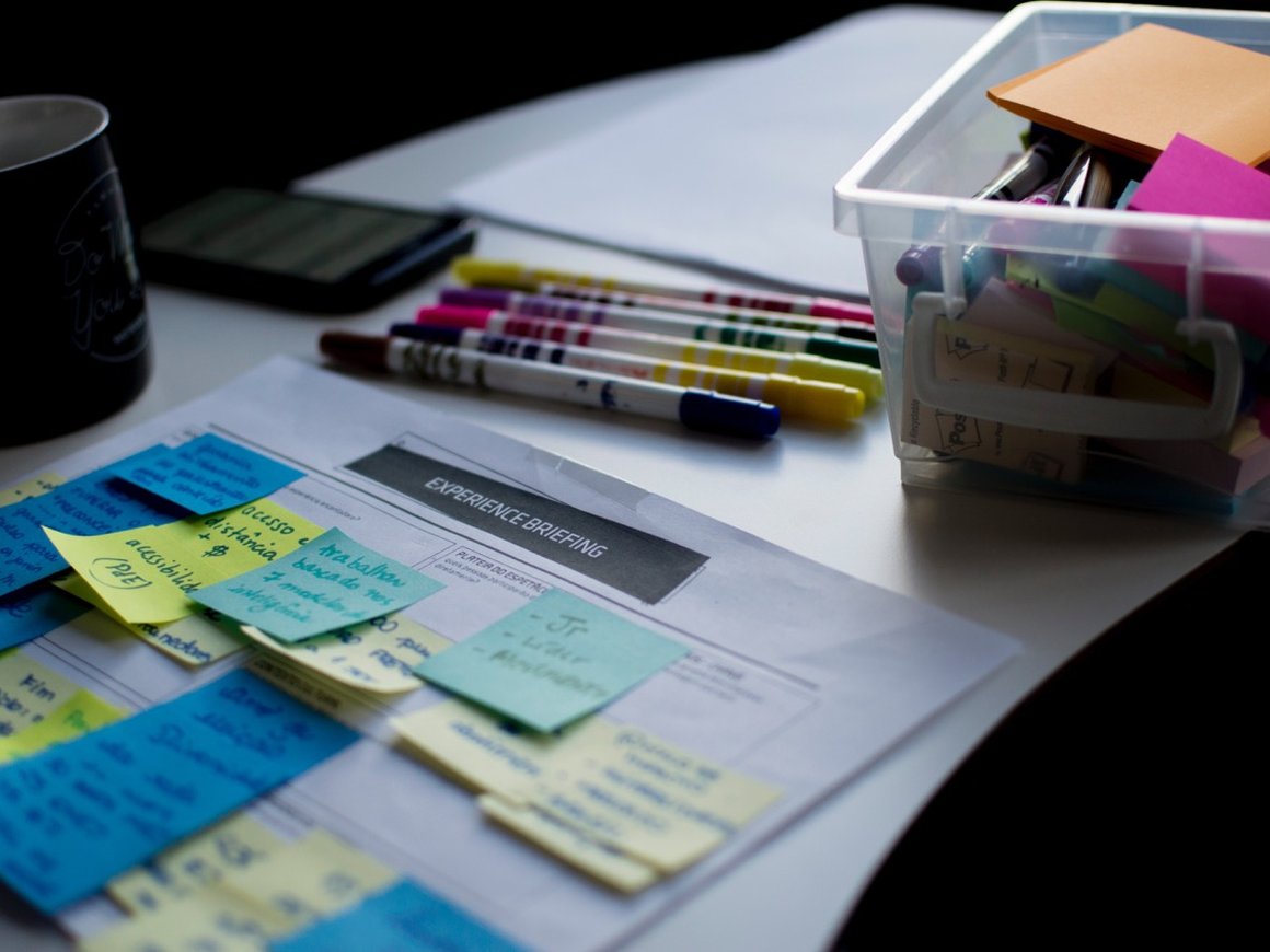 Как написать конспект, чтобы точно все запомнить: 6 советов