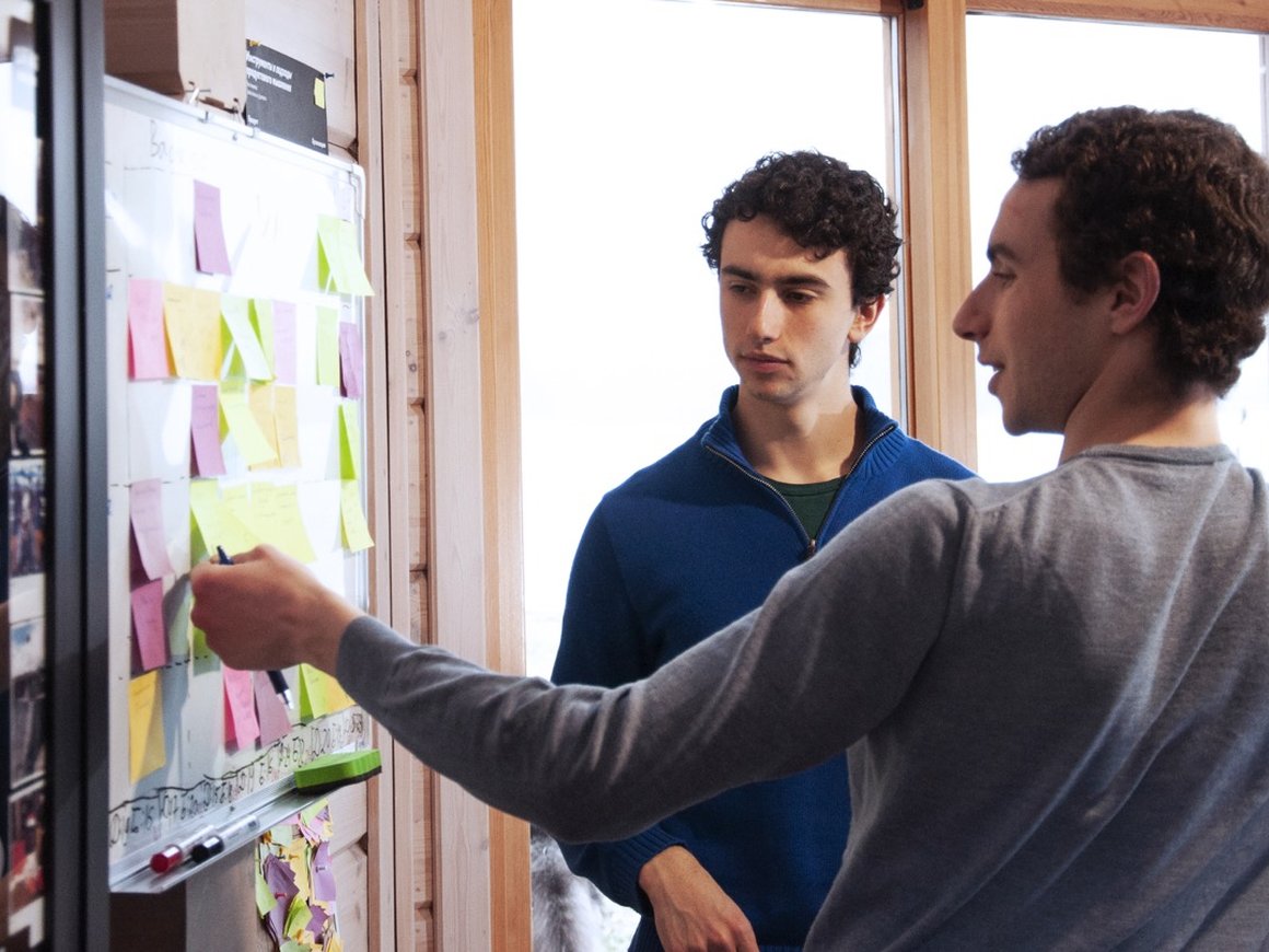 «От определения проблемы до суда – весь процесс идет онлайн». Как выпускник Физтеха создал сервис для решения типовых юридических споров