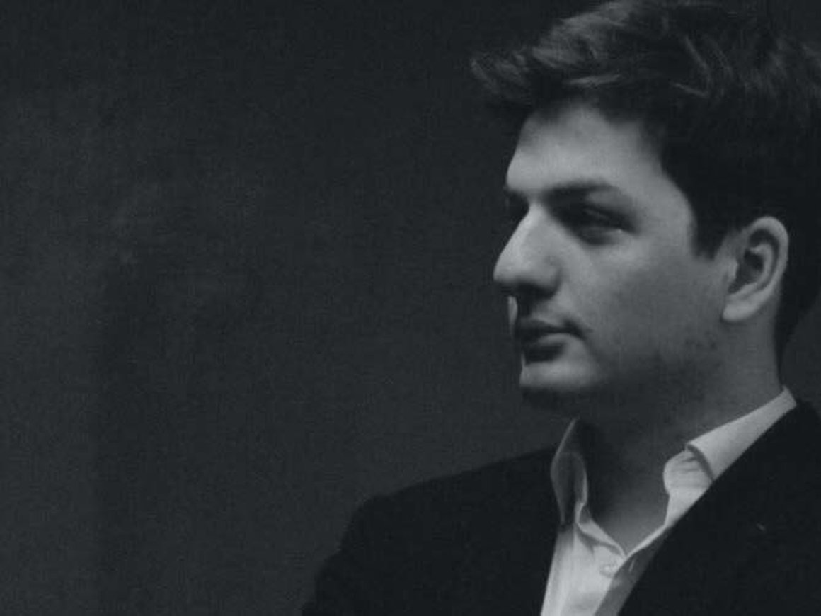 «Я не делаю ничего, что не приносит пользы». Как школьник создал электронный дневник