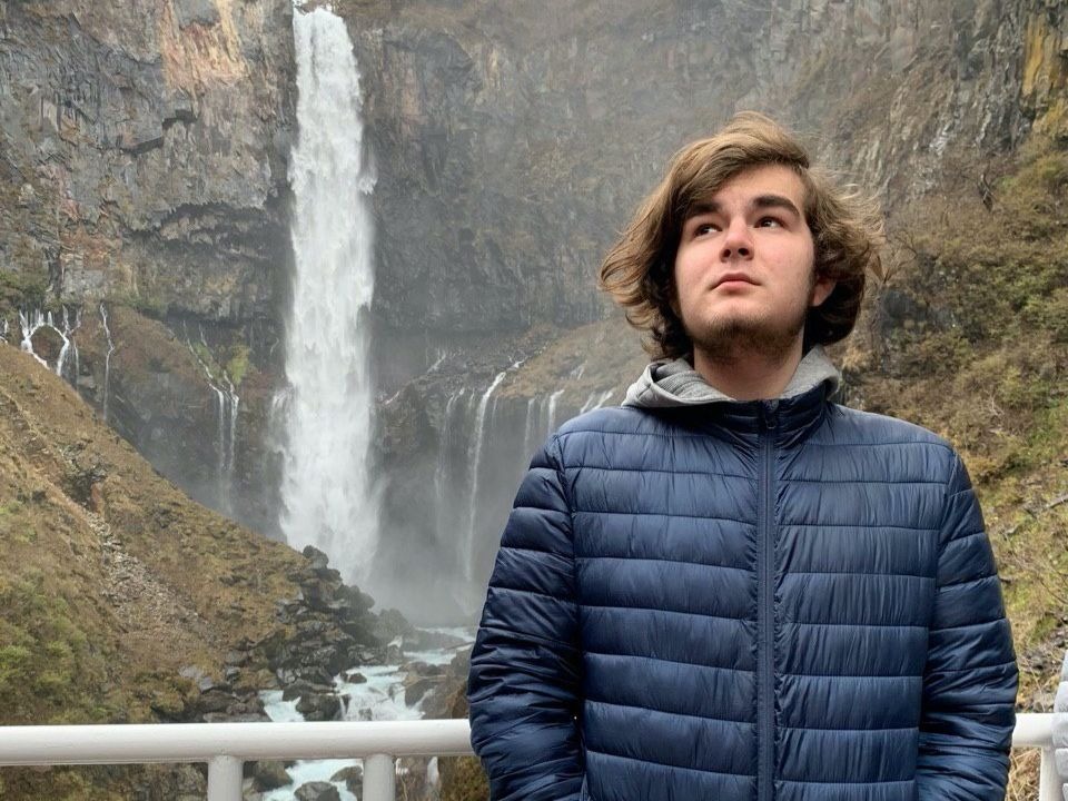 «Мама говорила, что меня не возьмут на работу в 17 лет». История начинающего дата-сайентиста