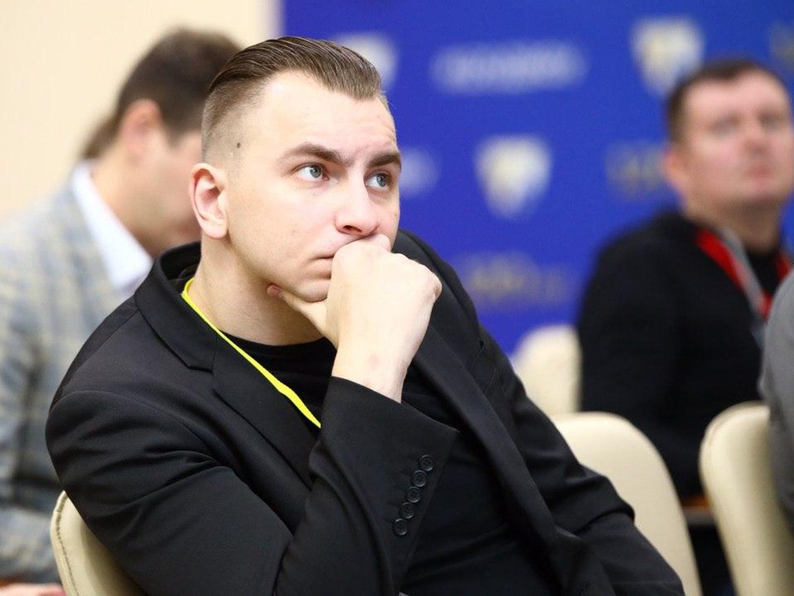 «Делать стартап — это будто бежать марафон». Как создать ИТ-платформу для помощи бизнесу