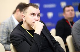 «Делать стартап — это будто бежать марафон». Как создать ИТ-платформу для помощи бизнесу