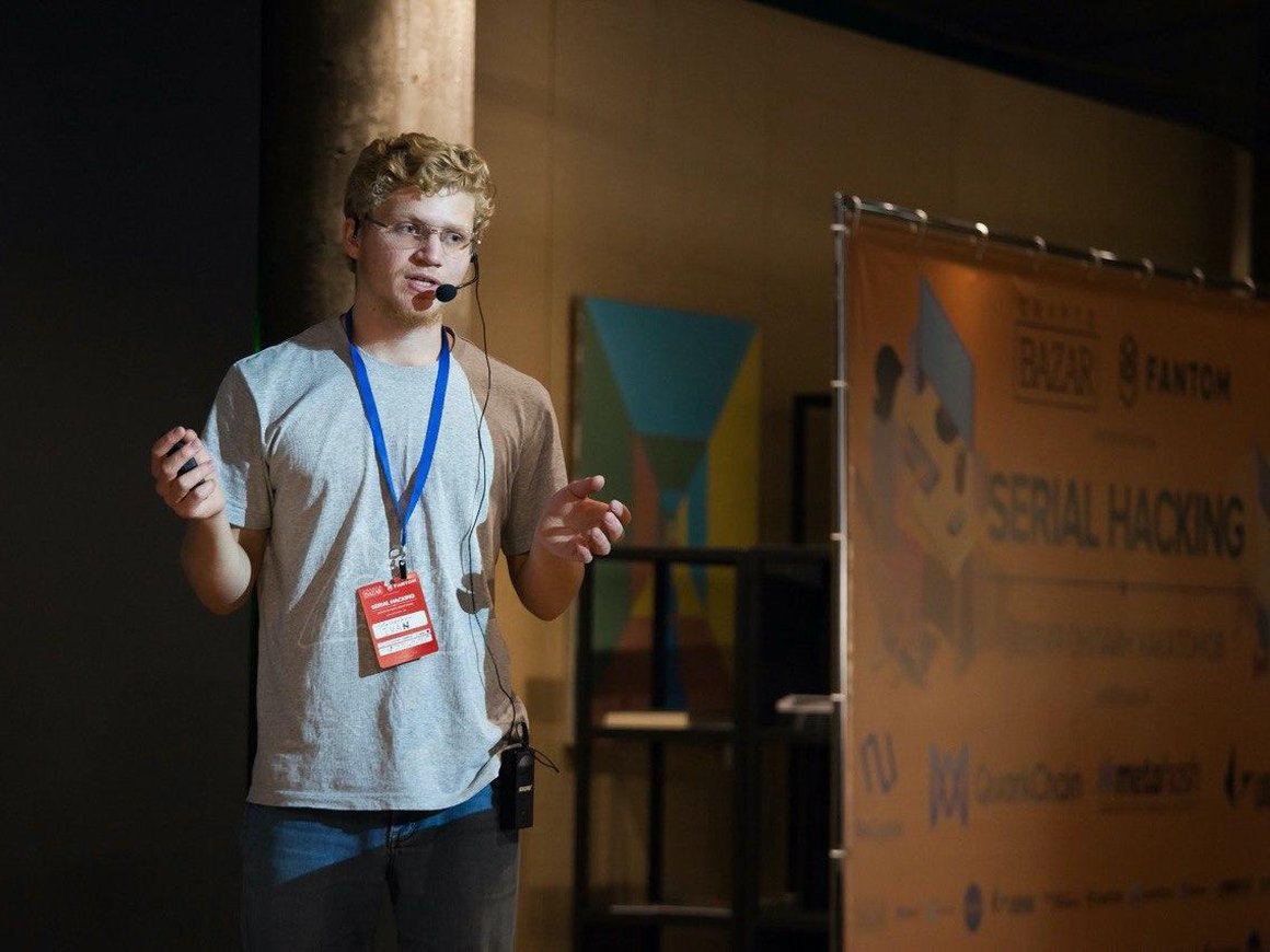 «Хакеры — такие же как мы выпускники и эксперты». Как студенты создают сервис, который защищает бизнес от киберугроз