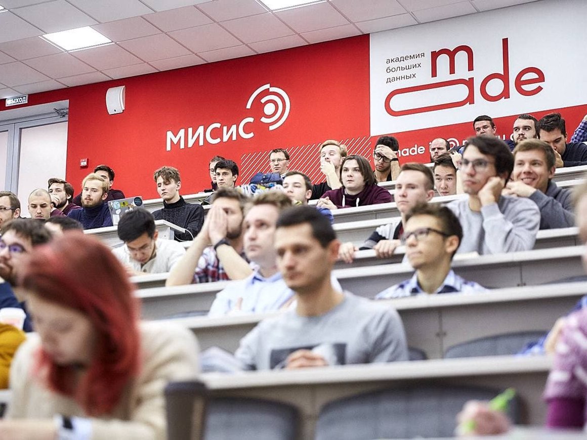 Mail.ru Group бесплатно обучит работе с Big Data