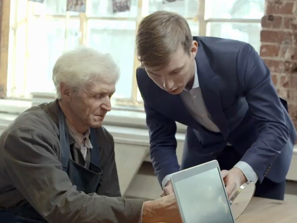 «Самое сложное — вовремя признать, что что-то не так». Как MedTech борется с заболеваниями Паркинсона и Альцгеймера