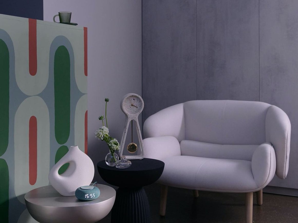 VK обновила айдентику умных колонок и голосового помощника