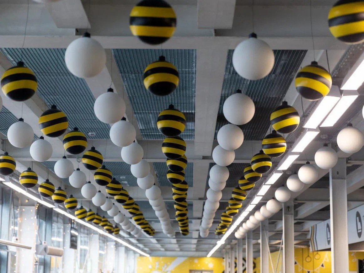 «Дочка» «Вымпелкома» купила долю в ритейл-медиа Eshopmedia