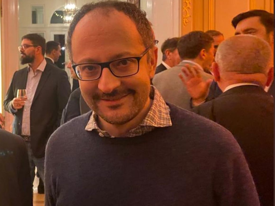 XTX Markets Александра Герко заплатит $10 млн за общедоступную модель ИИ с математическим мышлением