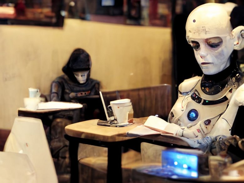 Нейросети в PR: 9 вариантов, как их использовать