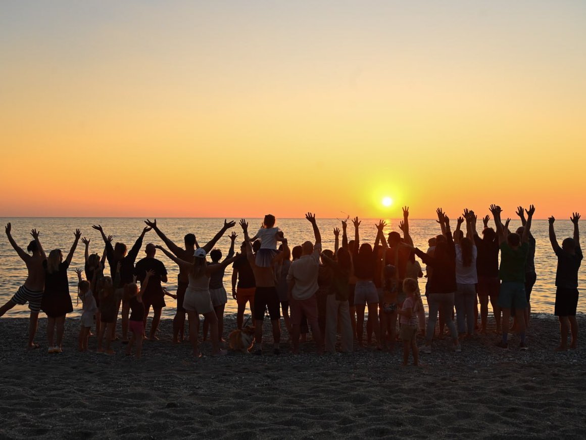 Проект для релокации «Mesto на карте» объявил о приостановке работы с 1 марта