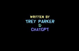 ChatGPT стал соавтором эпизода американского ситкома South Park