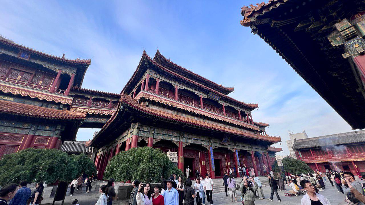 Структура бывшего гендиректора ТАСС решила зарегистрировать Российско-китайское агентсво