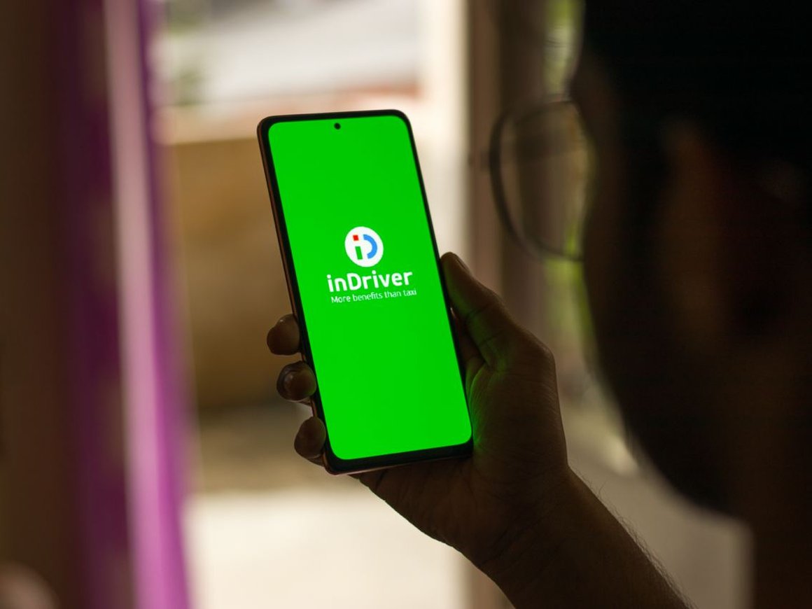 Основатель inDrive Арсен Томский получил гражданство Казахстана