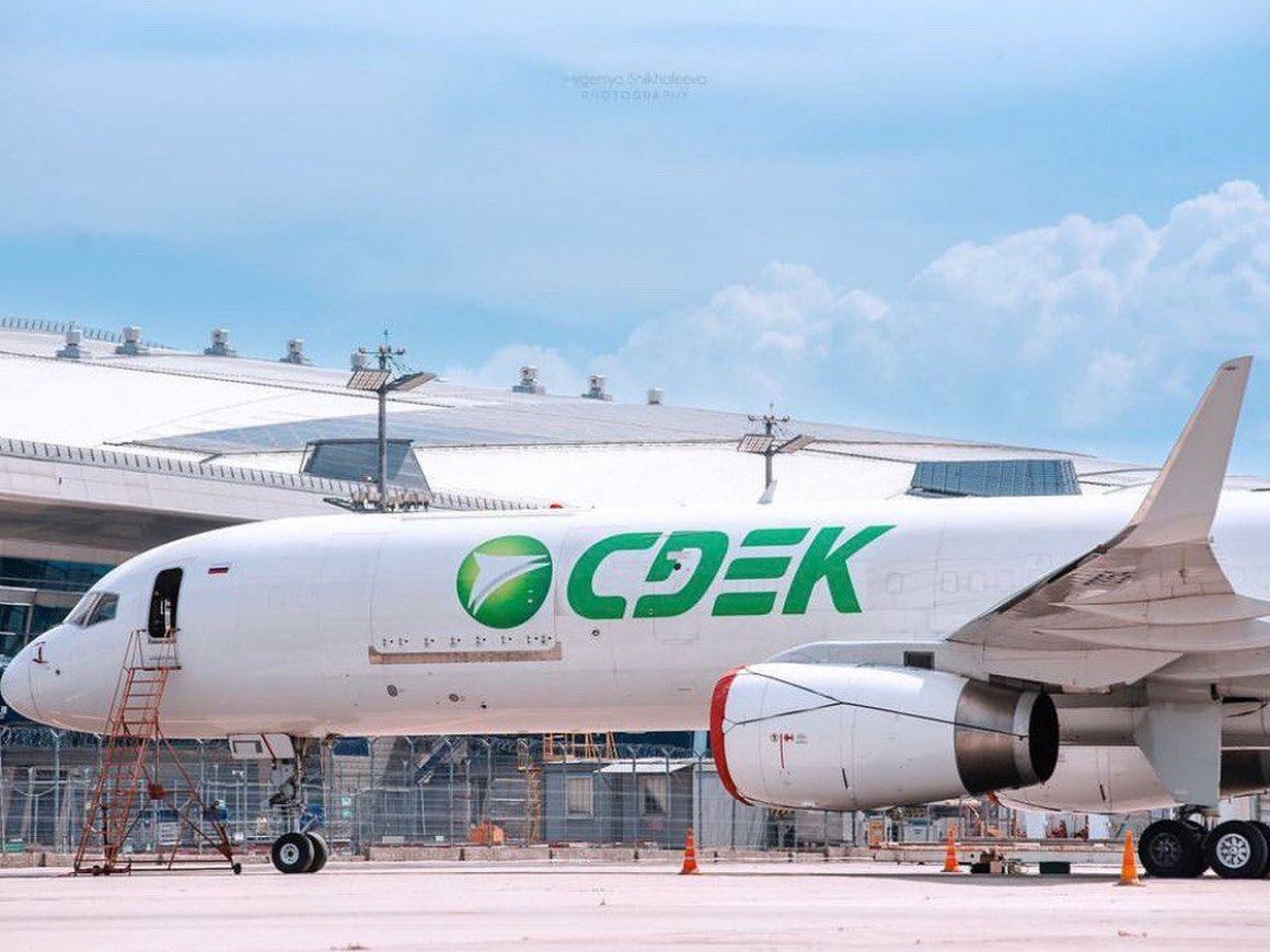 Эмигрировавший в Израиль основатель СДЭК Леонид Гольдорт нашел покупателя на долю в компании